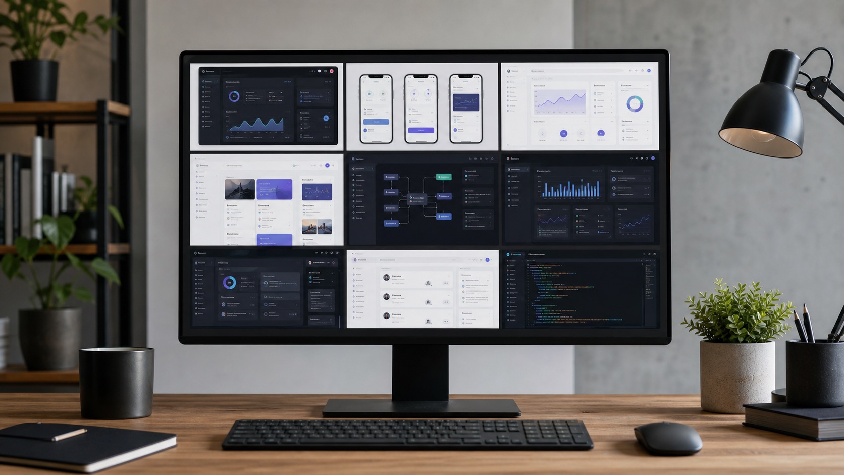 Client collaboration for AI and automation projects