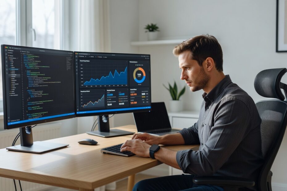Freelance Software Consulting in 2026: Specialize, Prove Outcomes, or Get Replaced